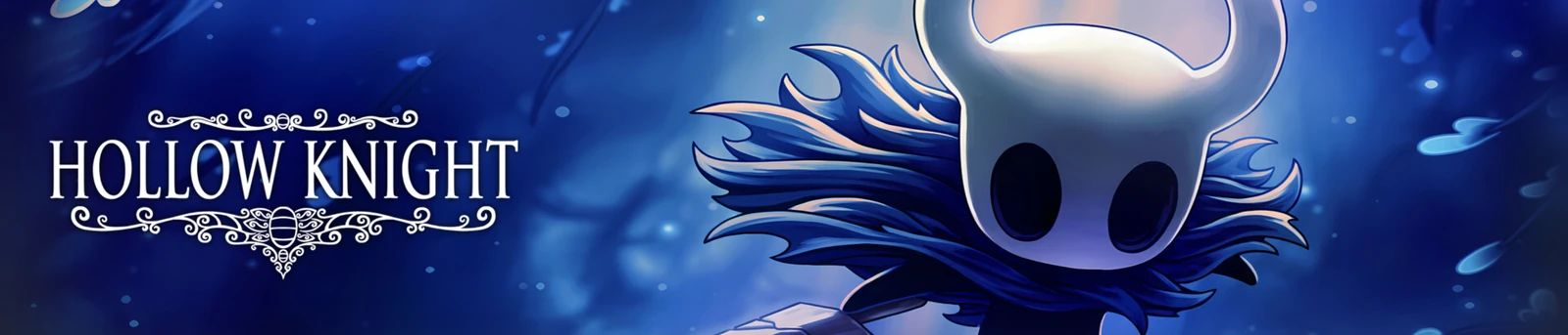 Hollow Knight