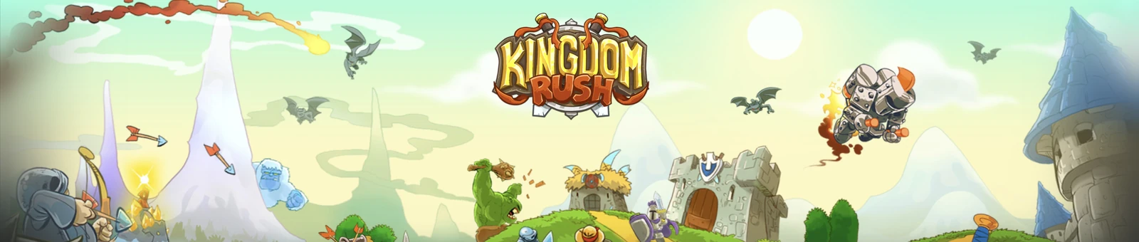 Kingdom Rush
