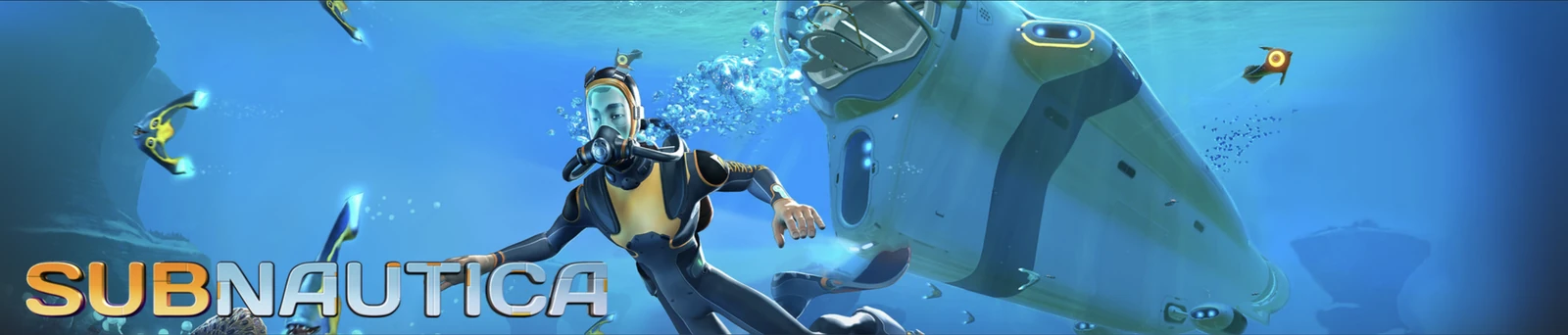 Subnautica