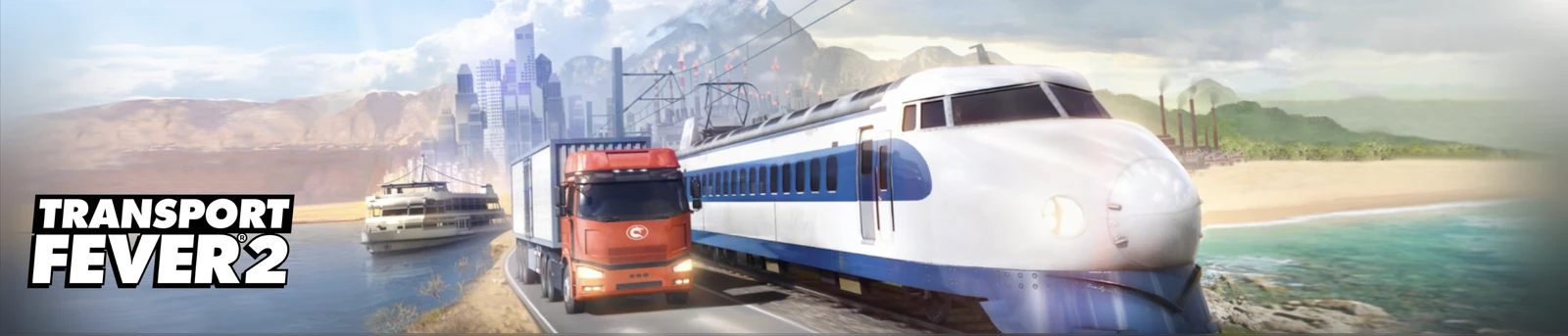 Transport Fever 2